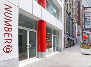 5 E 44th St APT PENTHOUSE, New York, NY