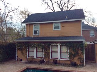 1512 Columbia St, Houston, TX 77008