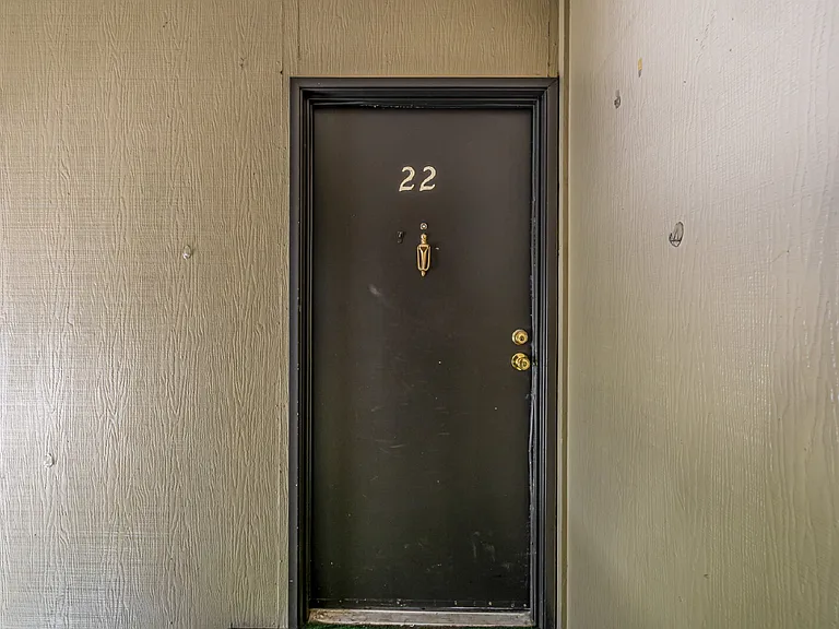 5995 W Hampden Ave #22G — Photo 5