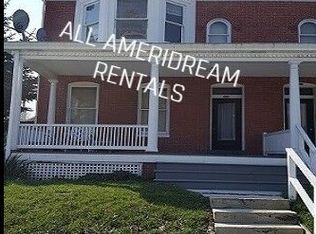 314 E Walnut St FLOOR 1, Hanover, PA 17331