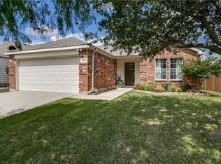 2007 Jasmine Ct, Forney, TX 75126