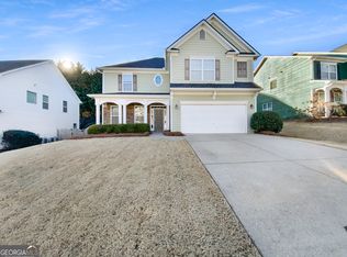 412 Pine Log Ct, Canton, GA 30115