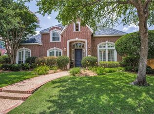 5949 Van Horn Ln, Frisco, TX 75034