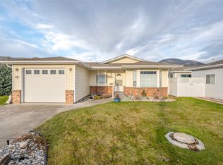 32 Kingfisher Dr, Penticton 1, BC V2A8K6