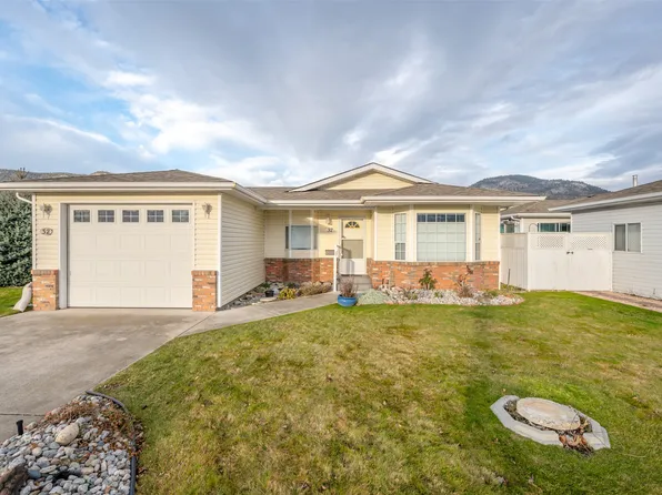 32 Kingfisher Dr, Penticton 1, BC V2A 8K6