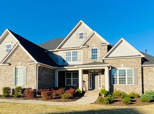 6265 Westfallen Overlook, Cumming, GA 30040