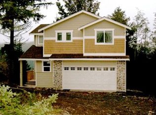 50101 146th Ave E, Eatonville, WA 98328
