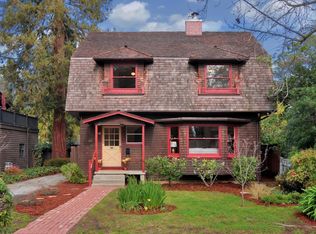 1111 Emerson St, Palo Alto, CA 94301