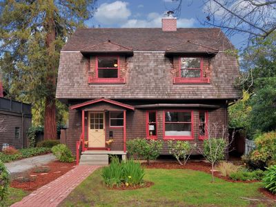 1111 Emerson St, Palo Alto, CA, 94301