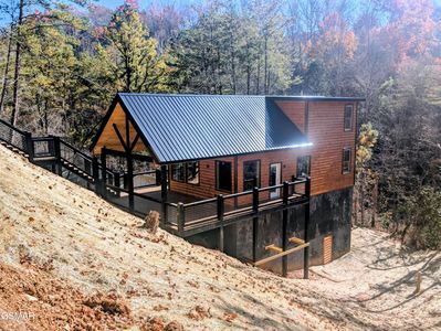 1312 Ski View Ln, Sevierville, TN, 37876