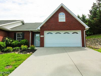 100 Honey Ridge Way, Knoxville, TN, 37924