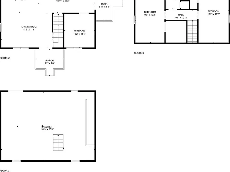 1672 Sweet Hollow Rd — Photo 44