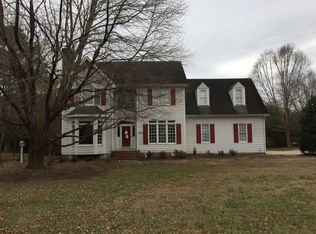 4609 Slayton Dr, Apex, NC 27539