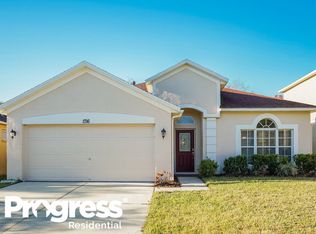 1716 Open Field Loop, Brandon, FL 33510