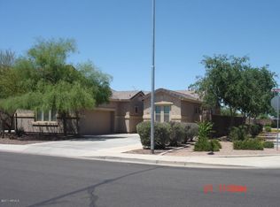 2060 S Holguin Pl, Chandler, AZ 85286