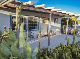 61818 Grandview Cir, Joshua Tree, CA 92252