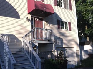 17 Everett St #17B, Somerville, MA 02143