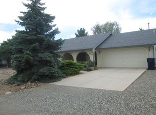 7300 E Lobo Way, Prescott Valley, AZ 86314