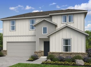 2319 Buffalo Bayou Way, Crandall, TX 75114