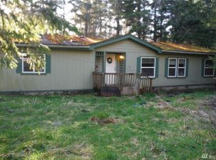 708 Onella Rd, Port Angeles, WA 98363