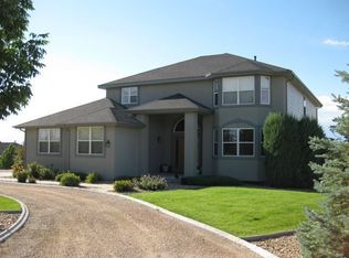 9050 E 148th Cir, Brighton, CO 80602