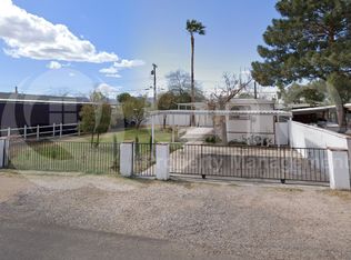 4725 N Camino Feliz, Tucson, AZ 85705