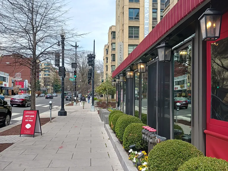 4600 Connecticut Ave NW #616 — Photo 30