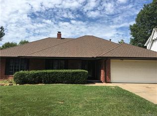 7108 S 76th East Ave, Tulsa, OK 74133