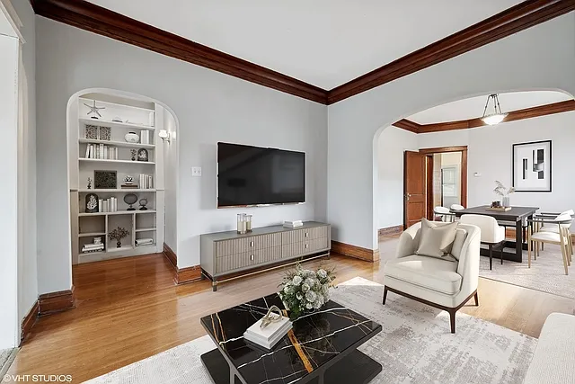 4 bed, 1500 sqft, $2,800 — Photo 4