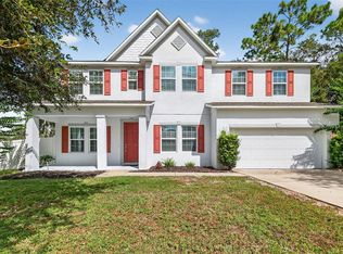 23529 Shallow Ave, Sorrento, FL 32776