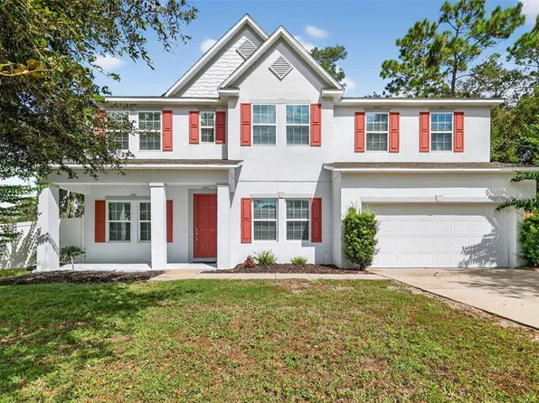 23529 Shallow Ave, Sorrento, FL 32776