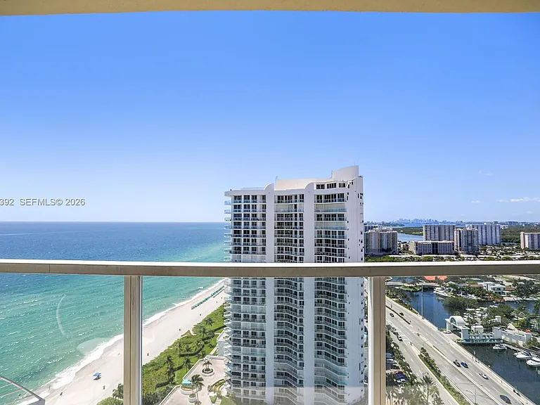 16699 Collins Ave #2709 — Photo 20