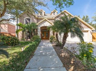 2601 San Rodrigo, Mission, TX 78572