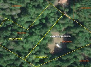 53 E Harstine Forest Dr, Shelton, WA 98584