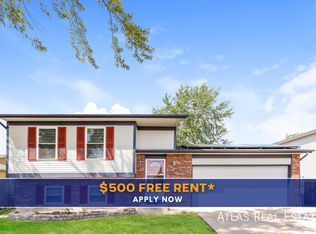 4045 S Fundy Way, Aurora, CO 80013