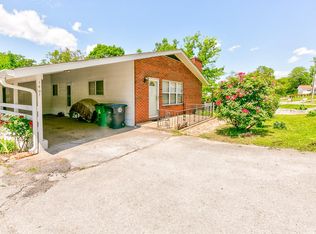 1401 John Ross Rd, Chattanooga, TN 37412