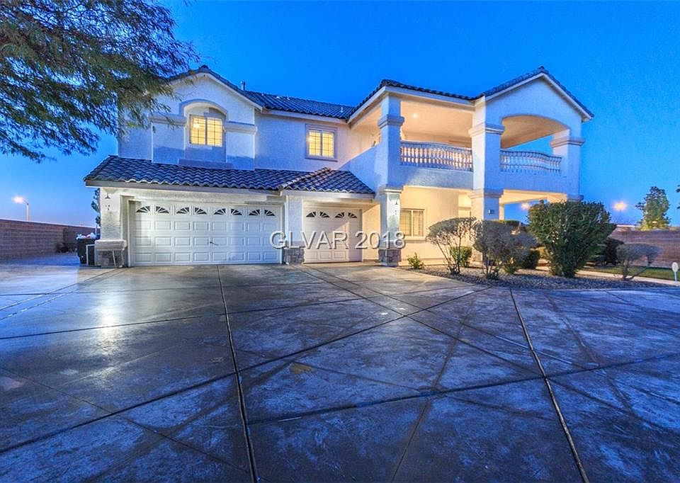 9711 La Cienega St, Las Vegas, NV 89183 Zillow