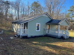 280 Scott Brown Rd SE, Fairmount, GA 30139