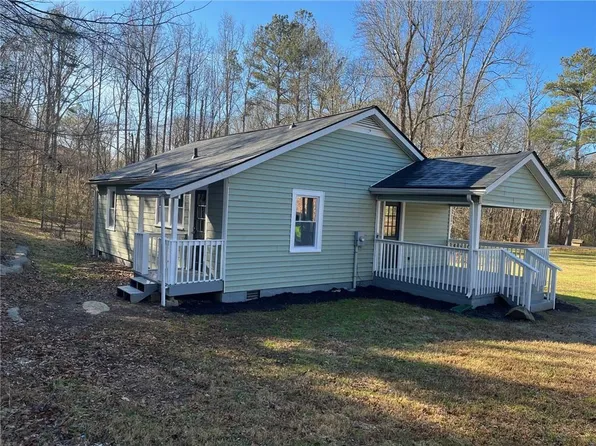 280 Scott Brown Rd SE, Fairmount, GA 30139