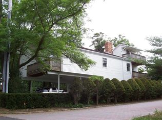 38 Wayaawi Ave, Bayville, NY 11709
