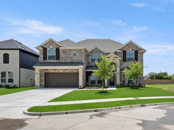 7031 Hidden Harbor Rd, Grand Prairie, TX 75054