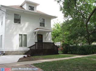 1510 S 12th St, Lincoln, NE 68502