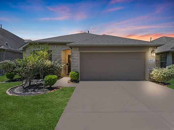 4th image of 2602 Yellow Pear Way