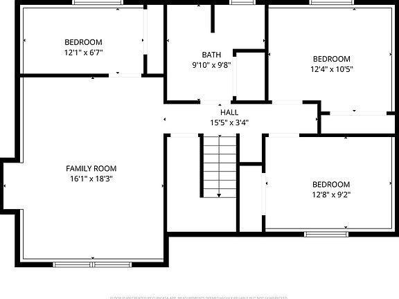 2nd image of 3532 W Heroy Ave