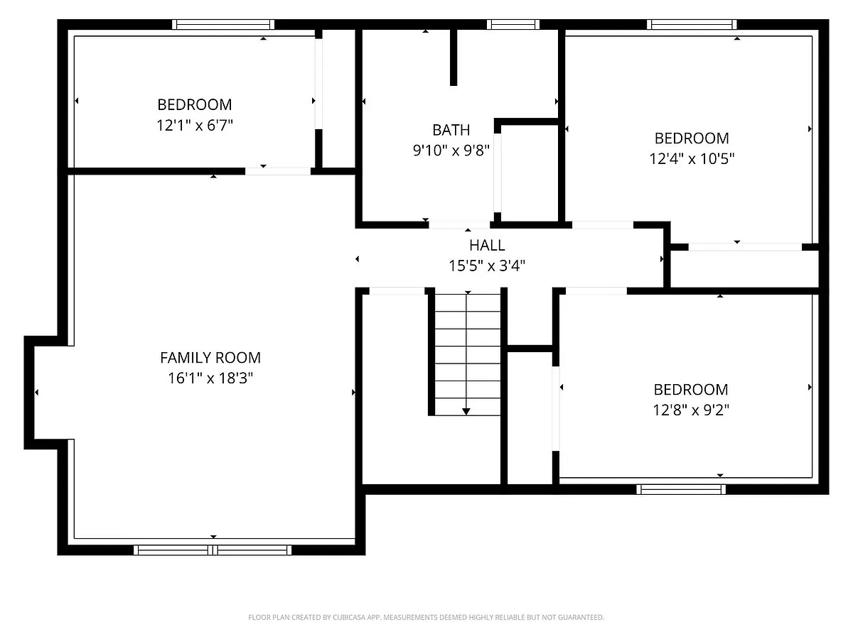 Building Photo - 3532 W Heroy Ave