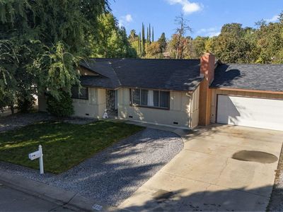 6958 Riverside Dr, Redding, CA, 96001