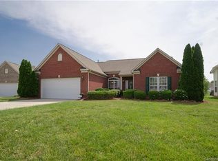 106 Wood Side Pl, Monroe, NC 28110