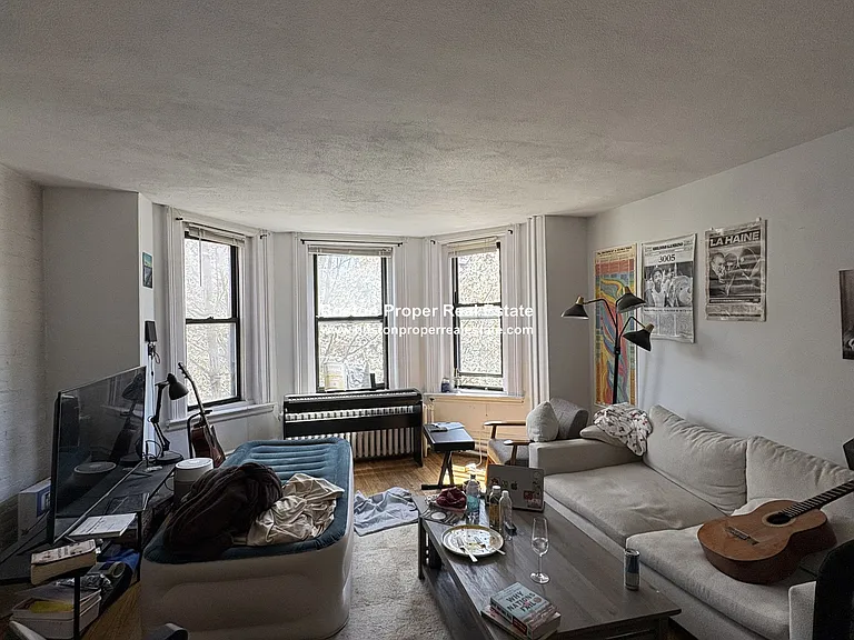 379 Marlborough St #55 — Photo 1