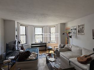 379 Marlborough St #55, Boston, MA 02115