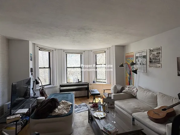 379 Marlborough St, Boston, MA
